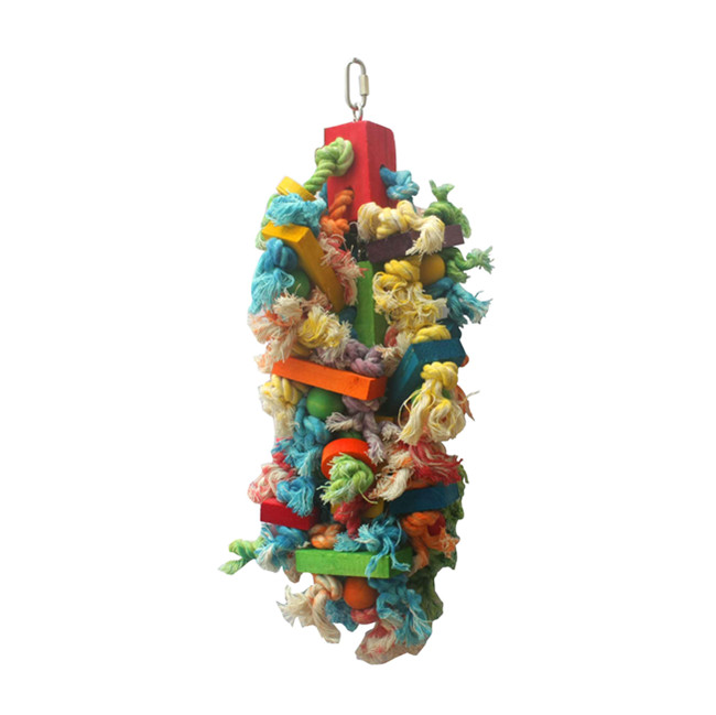 China Large Bird Toys Supplier---Topan