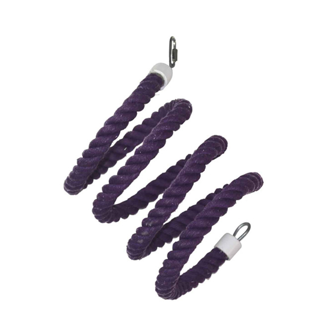 Parrot Bungee Toys & Bird Rope Perches from Topan Pet Supplies