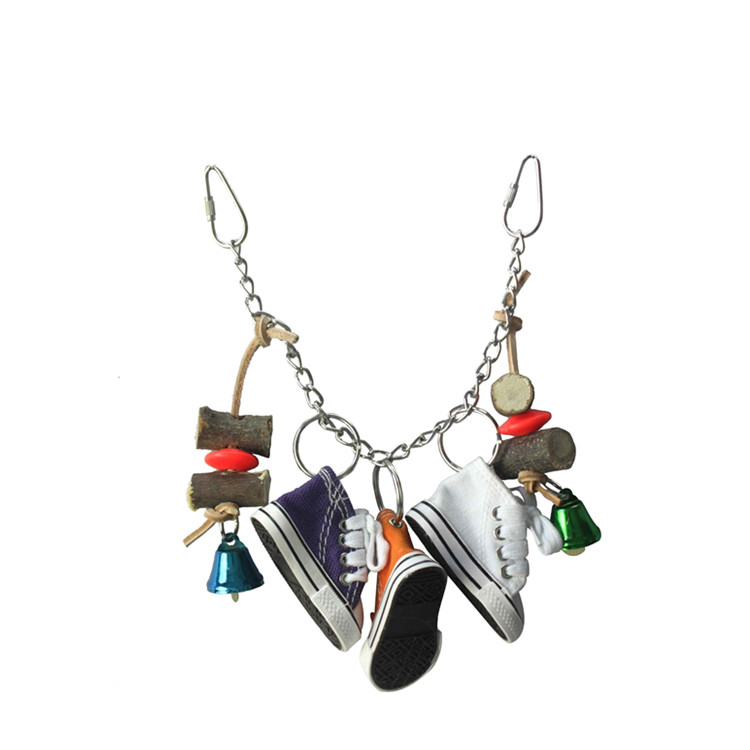 Hot Selling Bird Foot Toys