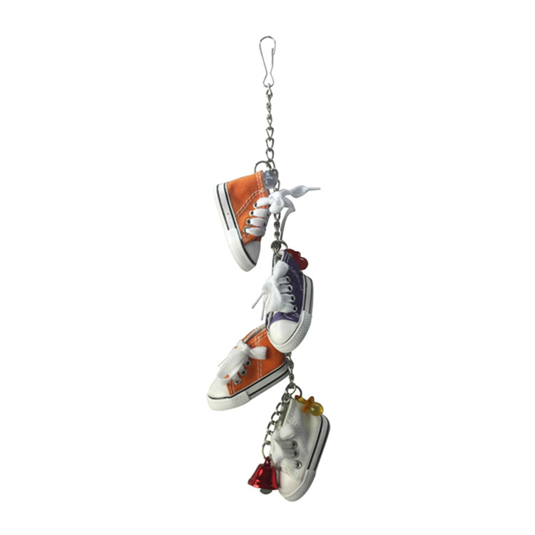 Parrot canvas mini sneaker shoes for shipping Parrot canvas mini sneaker shoes for shipping