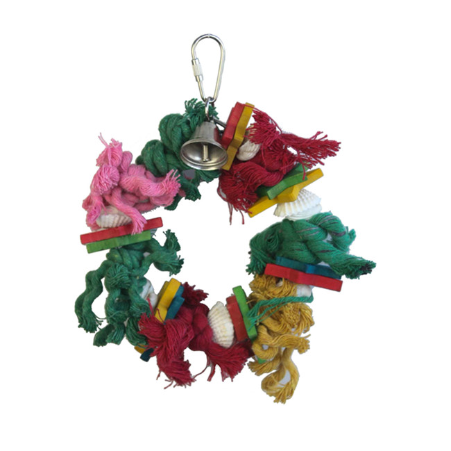 Hot Selling 6 Series Bird Shredding Toys