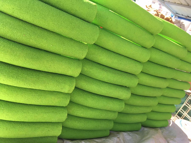 Bird Stand Quartz Sand Branches Nail Grinding Perch 