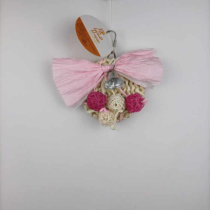 Looking for Natural Bird Toys Wholesaler in China ?