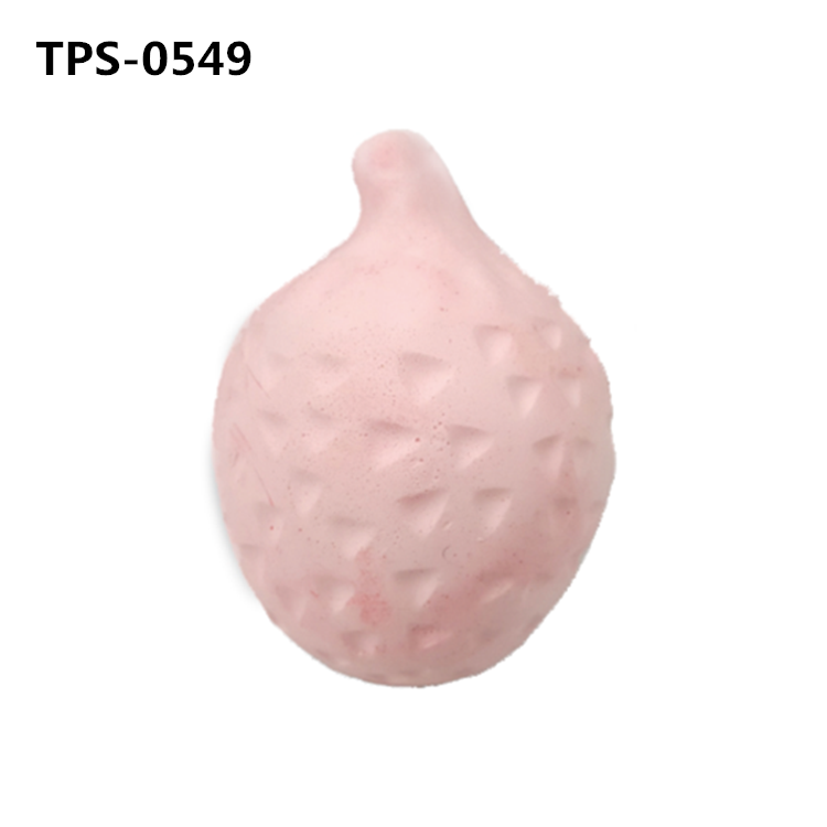 Banana Shape Rabbit Chew Toys Bunny Teeth Grinding Stone Small Animal Calcium Stone for Hamsters Chinchillas Squirrels Rats Parrots TPS-0547/8/9 - Image 3