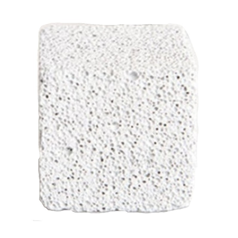 Bird Beak Grinding Pumice Stone Lava Block Calcium Supplement Food for Budgies Parakeet Cockatiel Hamster Chinchilla Rabbit - Image 1
