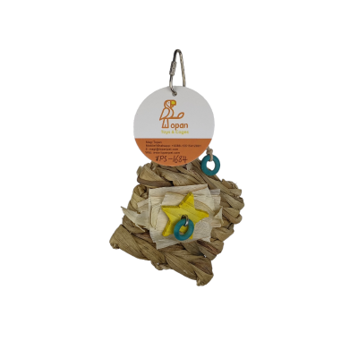 Bird Shredding Woven Toys for Pet Accessories TPS-1684