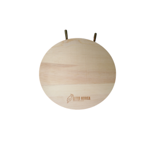  Customized Bird Wood Perch Stand Platform Board for Budgie Parakeet Cockatiel Hamster Gerbil Rat Chinchillas Guinea Pig