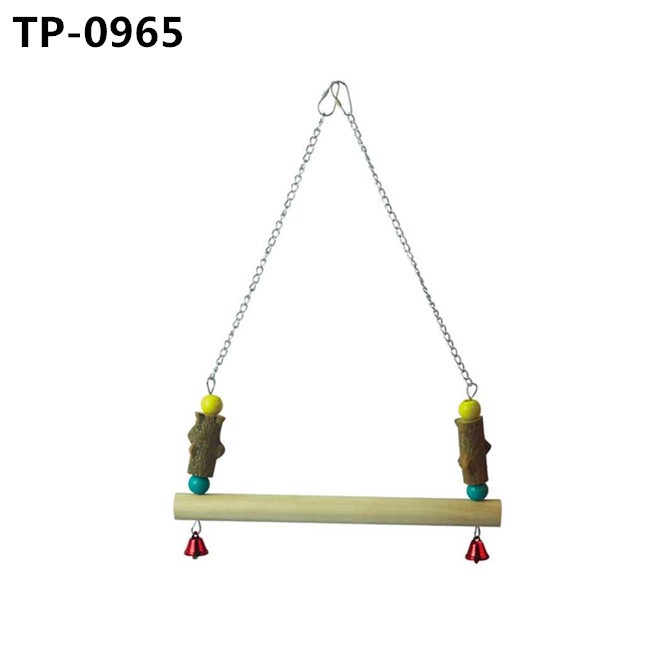 Bird Stands Parrot Swing for Pet Cage Hanging Supplies Wholesale Price - Image 5