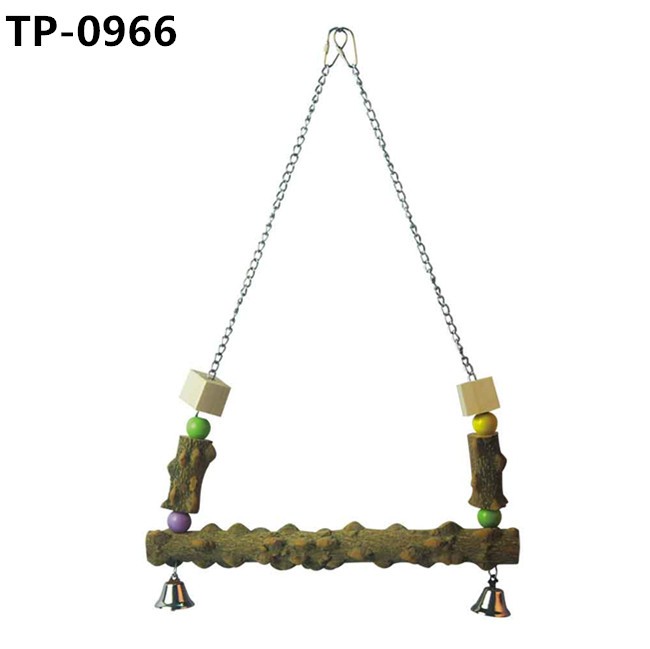Bird Stands Parrot Swing for Pet Cage Hanging Supplies Wholesale Price - Image 6