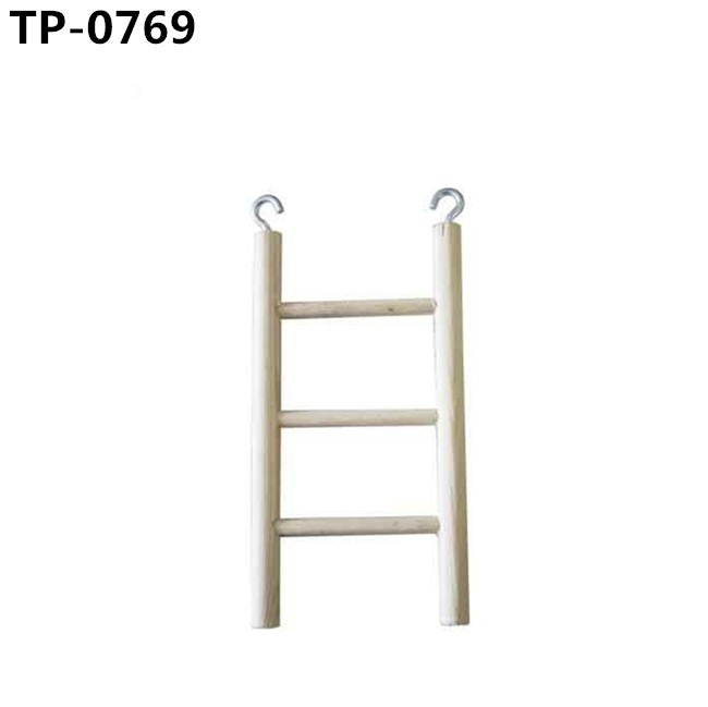 Bird Step Ladder Swing Bridge for Pet Trainning Playing Pet Supplies Price - Image 4