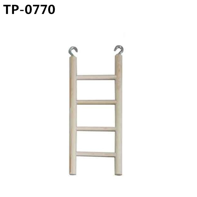 Bird Step Ladder Swing Bridge for Pet Trainning Playing Pet Supplies Price - Image 5
