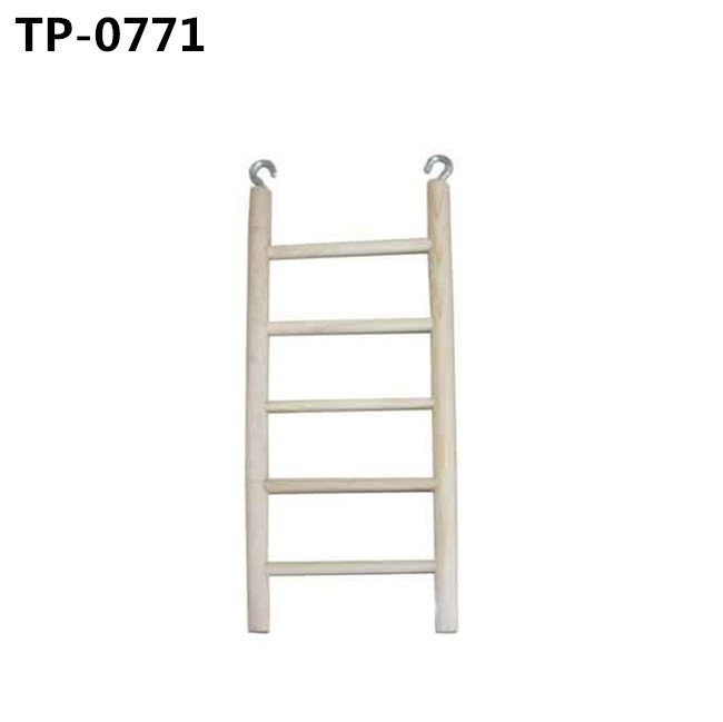 Bird Step Ladder Swing Bridge for Pet Trainning Playing Pet Supplies Price - Image 6