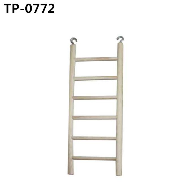 Bird Step Ladder Swing Bridge for Pet Trainning Playing Pet Supplies Price - Image 7