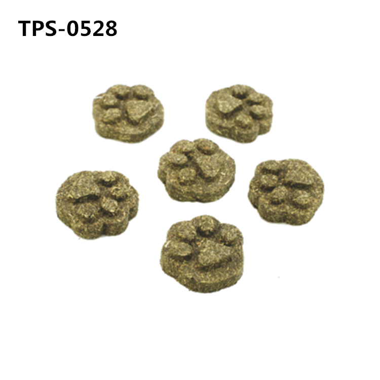 Small Animal Molar Grass Cake Timothy Hay Sticks and Cake Rabbit Chew Toys - Image 5