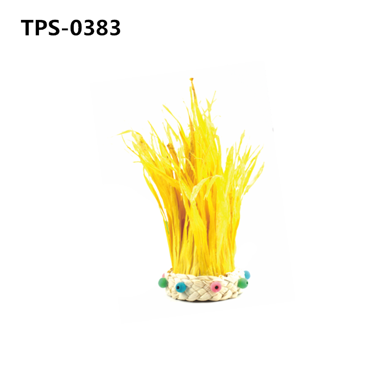 Rabbit Hedgehog Guinea pig Rat Chinchillas Bunny Interactive Cute Flower Funny Feeder Toy Small Animals Cage Accessories TPS-0383/7/8 - Image 1