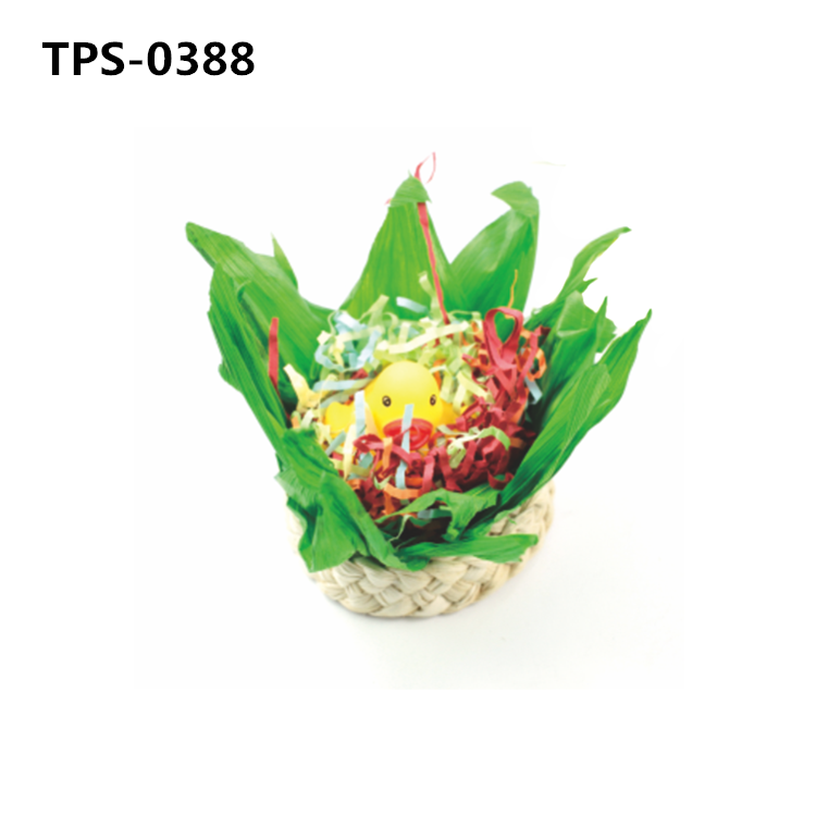 Rabbit Hedgehog Guinea pig Rat Chinchillas Bunny Interactive Cute Flower Funny Feeder Toy Small Animals Cage Accessories TPS-0383/7/8 - Image 3