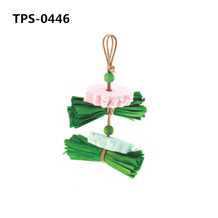 Calcium Snack Chews Toy for Hamster, Bunny, Squirrel, Hamster, Small Pet Hamster TPS-0442/6/7 - Image 2