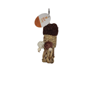 Eco-friendly Safe Bird Cage Woven Toys TPS-1679