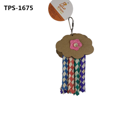 Finger Traps Bird Bites Toy TPS-1675