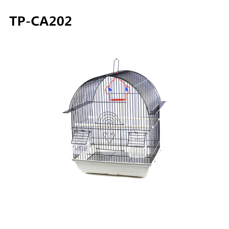 Folding Bird Cages - Image 2