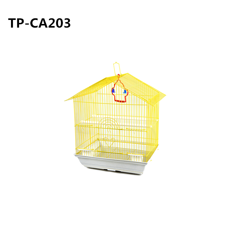 Folding Bird Cages - Image 3
