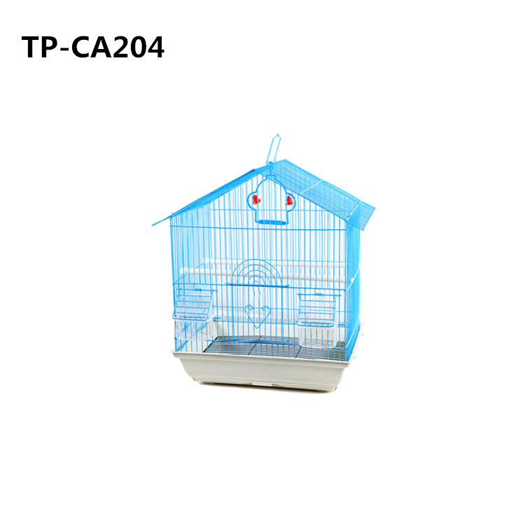 Folding Bird Cages - Image 4