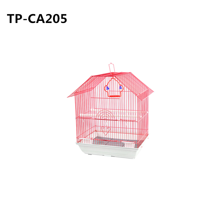 Folding Bird Cages - Image 5