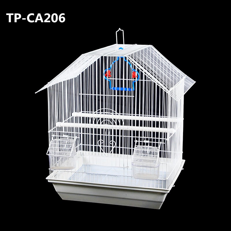 Folding Bird Cages - Image 6