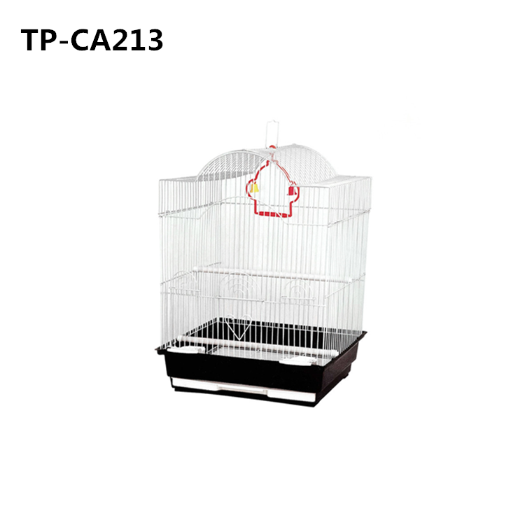Outdoor Portable Pet Cages for Finches Budgies Cockatiels Conures Canaries Parrots - Image 1