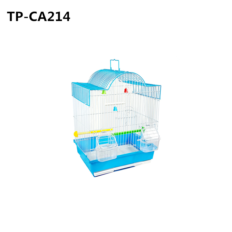 Outdoor Portable Pet Cages for Finches Budgies Cockatiels Conures Canaries Parrots - Image 2