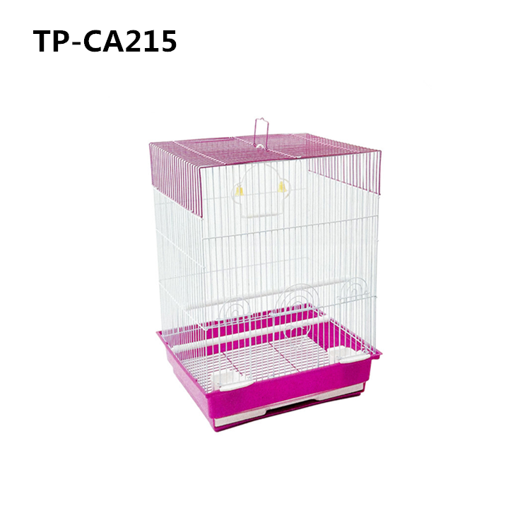 Outdoor Portable Pet Cages for Finches Budgies Cockatiels Conures Canaries Parrots - Image 3