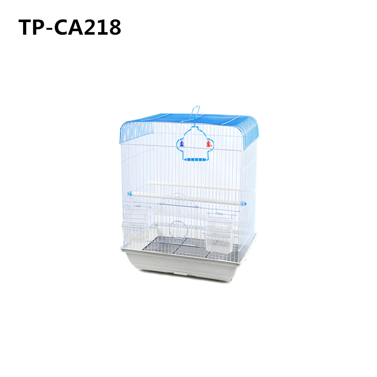 Outdoor Portable Pet Cages for Finches Budgies Cockatiels Conures Canaries Parrots - Image 4