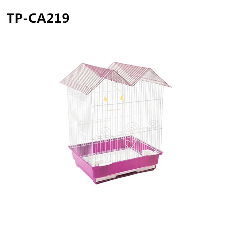 Outdoor Portable Pet Cages for Finches Budgies Cockatiels Conures Canaries Parrots - Image 5