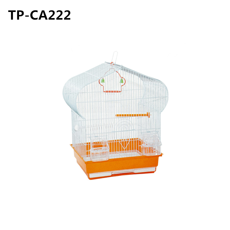 Small Bird Cage for Hanging - Image 1