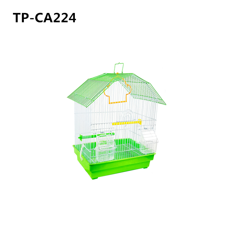 Small Bird Cage for Hanging - Image 2