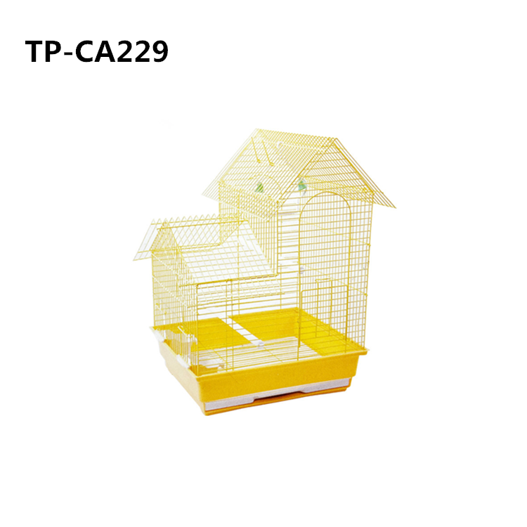 Small Bird Cage for Hanging - Image 5