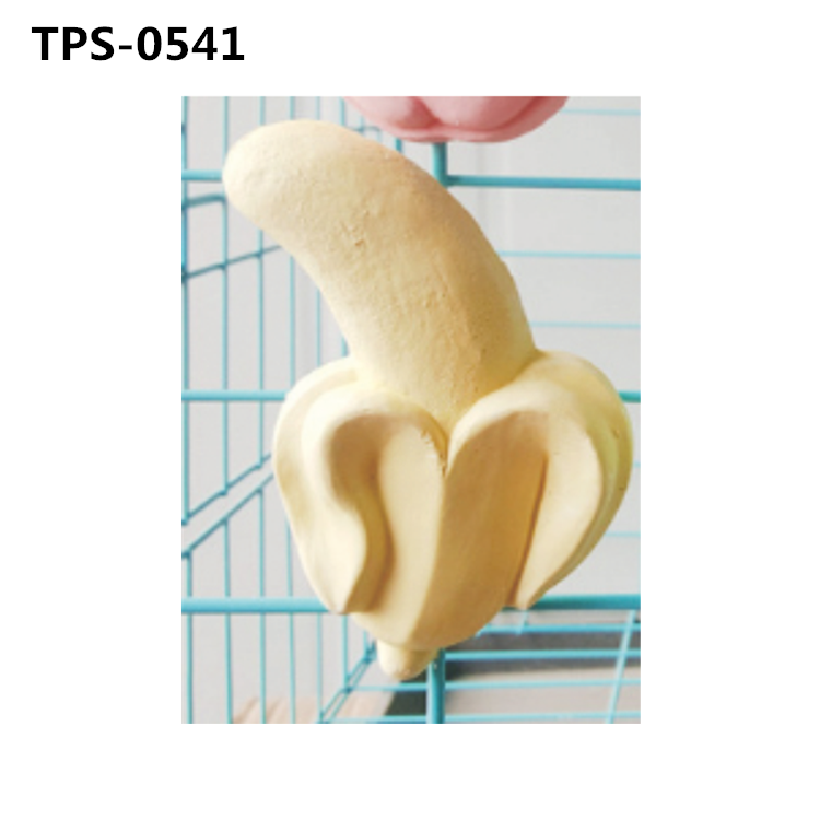 Hamster High Calcium Chewing Toy for Chinchillas,Guinea Pig,Rat,Bunny TPS-0541/2/3