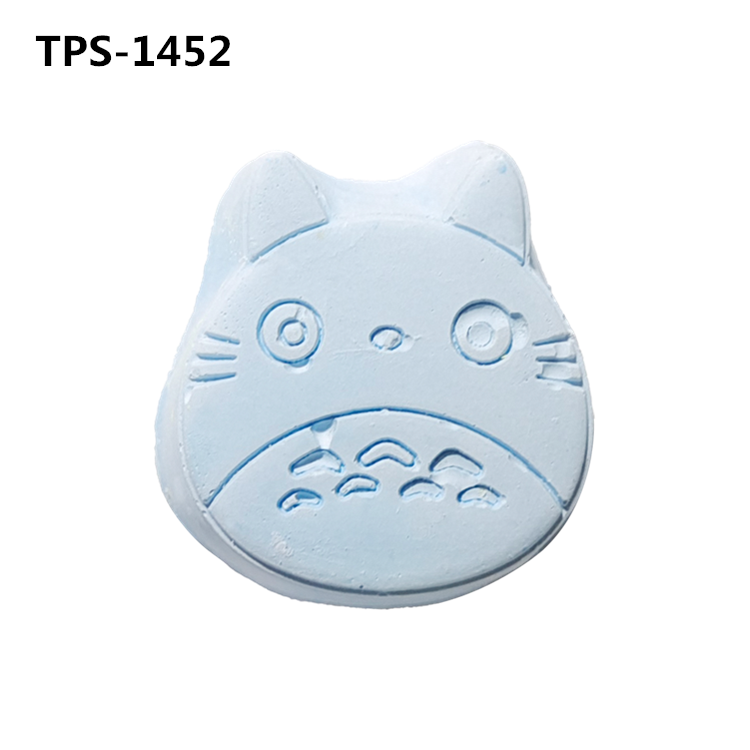 Hamster Teeth Grinding Block Calcium Stone Chew Toy for Chinchillas Rabbits Gerbil Guinea Pig Hamster Squirrel Ferret TPS-1450/1/2/3 - Image 3