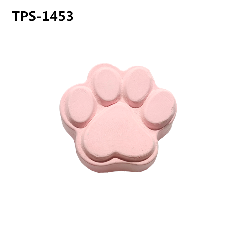 Hamster Teeth Grinding Block Calcium Stone Chew Toy for Chinchillas Rabbits Gerbil Guinea Pig Hamster Squirrel Ferret TPS-1450/1/2/3 - Image 4