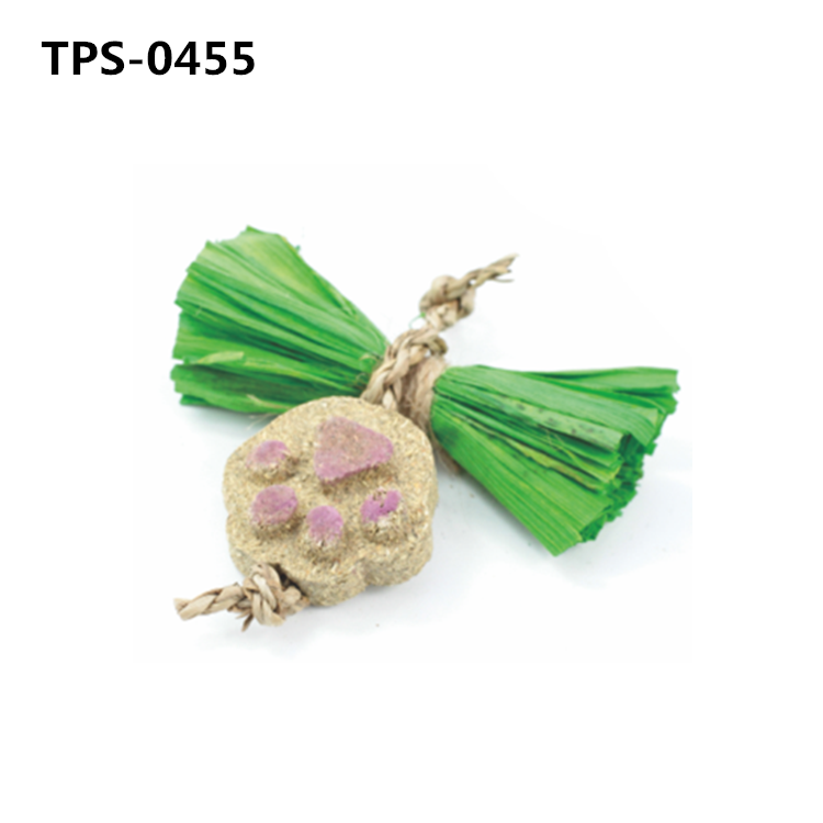 Herbal Floral Scent Timothy Hay treats for Chinchilla Hamster Guinea Pig Rat Degus Gerbil food Molar Cage Accessories Snacks TPS-0454/455/456 - Image 2