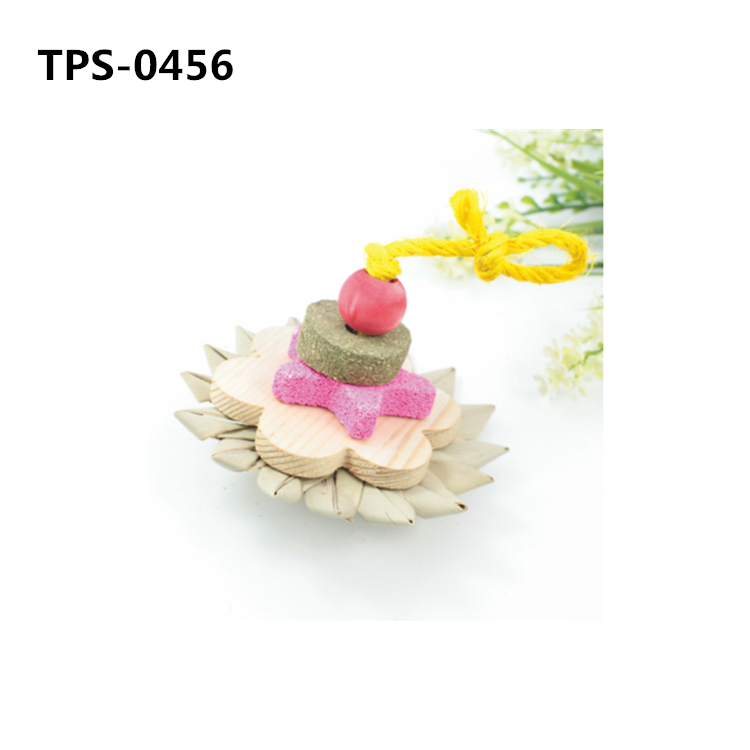 Herbal Floral Scent Timothy Hay treats for Chinchilla Hamster Guinea Pig Rat Degus Gerbil food Molar Cage Accessories Snacks TPS-0454/455/456 - Image 3