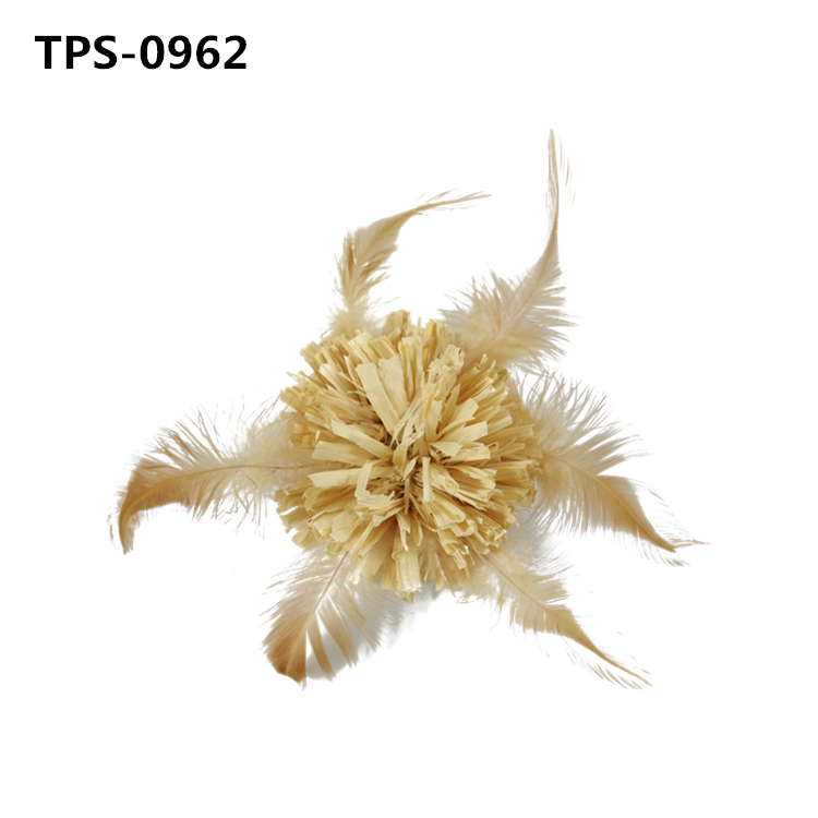 Interactive Cat Feather Toys for Indoor Cats to Chase and Exercise TPS-0961/2 - Image 2