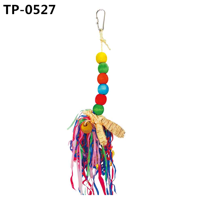 Natural Bird Toy Coconut Parrot Foraging Hanging Toys for Small Birds Parakeets Parrotlets Lovebirds Cockatiels - Image 5