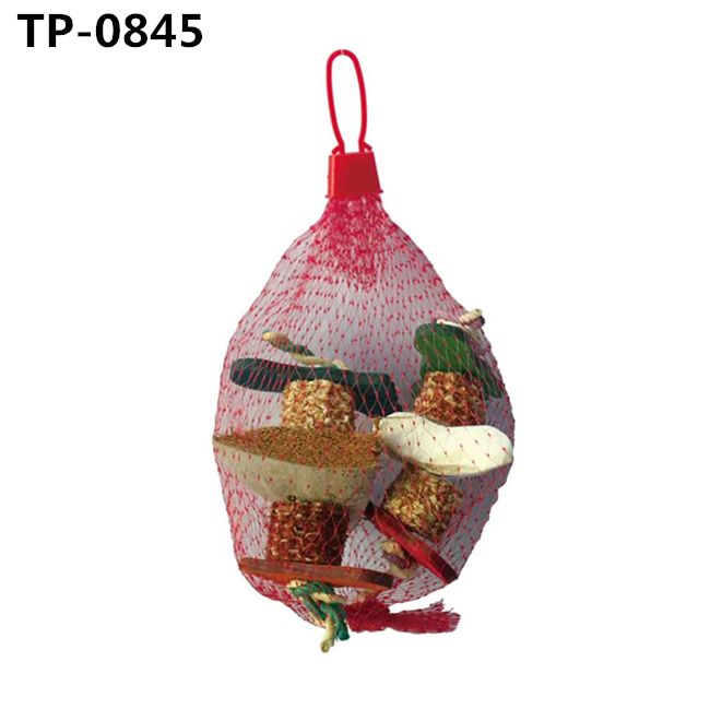 Parrot Corn Cob Chewing Toy for Macaws cokatoos African Grey Amazona Parrot Bites - Image 5