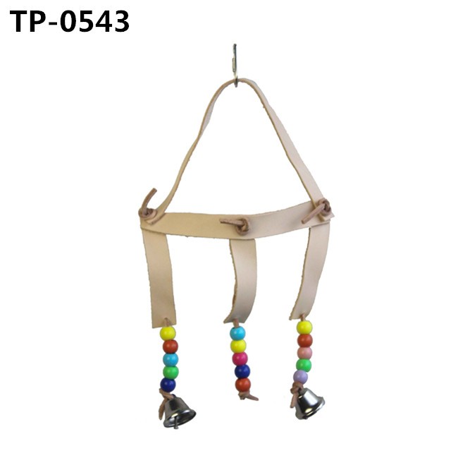 Parrot Foot Climbing Toy for Birds Pet Preening Bites with China Manufactuer Price - Image 6
