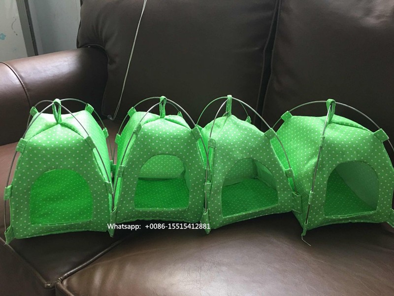 Bird Tent Snuggle Sleeping Bed Parrot Hideaway Cave for Hamster Parrot Macaw Budgies Eclectus - Image 4