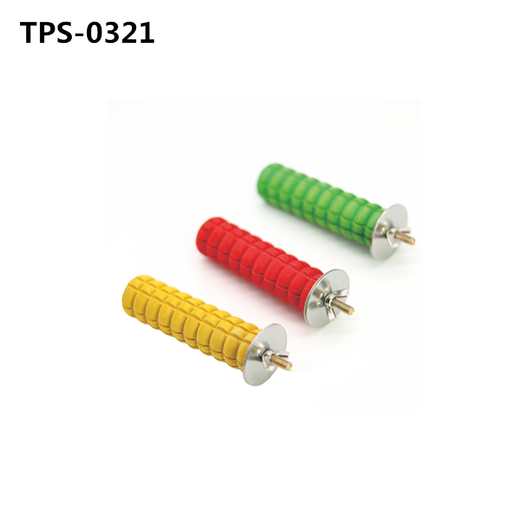Small Animal Gnawing Molar Stick for Rabbit Hamster Bunny Squirrel Hedgehog Chinchilla Rat Mouse Cage Accessories TPS-0321/2/8 - Image 1