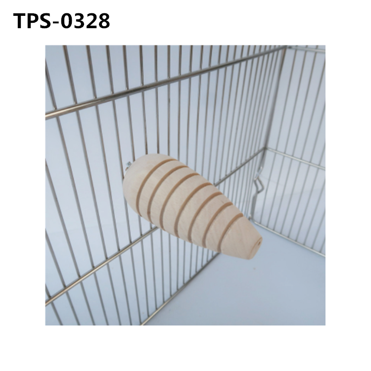 Small Animal Gnawing Molar Stick for Rabbit Hamster Bunny Squirrel Hedgehog Chinchilla Rat Mouse Cage Accessories TPS-0321/2/8 - Image 3