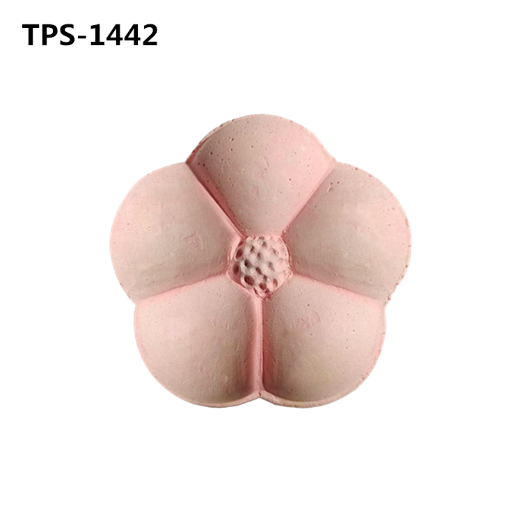 Small Animals Grinding Teeth Calcium Stone Hamster High Calcium Chews Toys Pet Chewing Stones for Chinchilla,Guinea Pig, Rat, Bunny TPS-1442/3/4/5 - Image 1