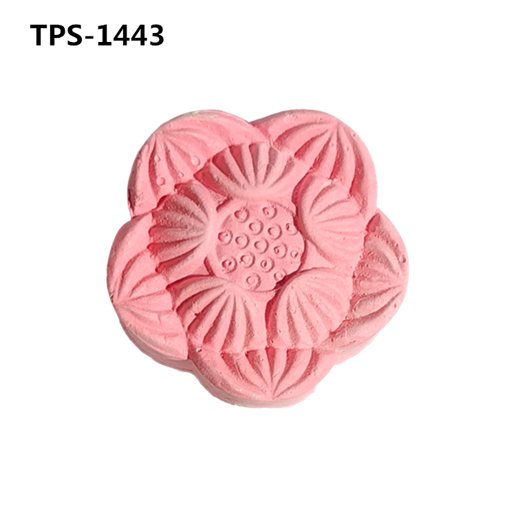 Small Animals Grinding Teeth Calcium Stone Hamster High Calcium Chews Toys Pet Chewing Stones for Chinchilla,Guinea Pig, Rat, Bunny TPS-1442/3/4/5 - Image 2
